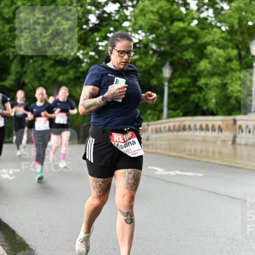14.06.2026 - REWE Women's Run Dr. Thomas Lammeyer http://msf.ph/oto/9772643 14.06.2026 09:51:07 Laufen 981 meine-sportfotos.de