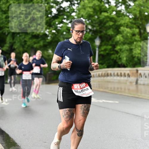 14.06.2026 - REWE Women's Run Dr. Thomas Lammeyer http://msf.ph/oto/9772646 14.06.2026 09:51:07 Laufen 0981 meine-sportfotos.de