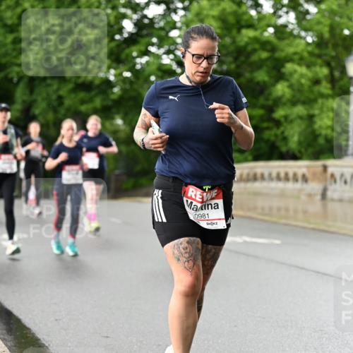 14.06.2026 - REWE Women's Run Dr. Thomas Lammeyer http://msf.ph/oto/9772648 14.06.2026 09:51:07 Laufen 0981 meine-sportfotos.de