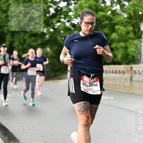 14.06.2026 - REWE Women's Run Dr. Thomas Lammeyer http://msf.ph/oto/9772650 14.06.2026 09:51:07 Laufen 10981 meine-sportfotos.de