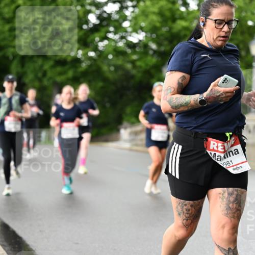 14.06.2026 - REWE Women's Run Dr. Thomas Lammeyer http://msf.ph/oto/9772651 14.06.2026 09:51:07 Laufen 1981 meine-sportfotos.de