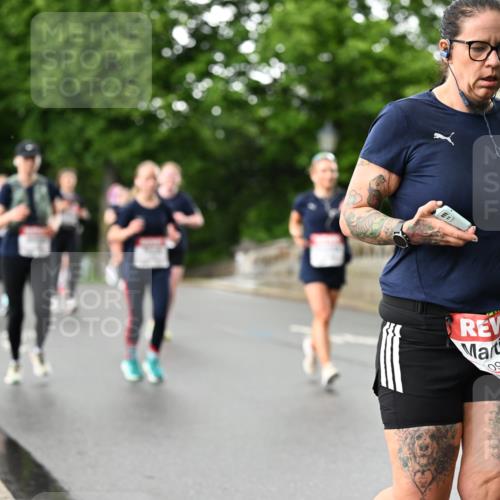 14.06.2026 - REWE Women's Run Dr. Thomas Lammeyer http://msf.ph/oto/9772653 14.06.2026 09:51:07 Laufen 0981 meine-sportfotos.de