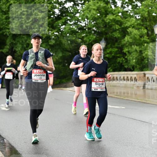 14.06.2026 - REWE Women's Run Dr. Thomas Lammeyer http://msf.ph/oto/9772672 14.06.2026 09:51:09 Laufen 11339, 10361, 10124 meine-sportfotos.de