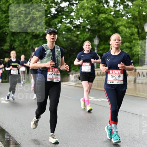 14.06.2026 - REWE Women's Run Dr. Thomas Lammeyer http://msf.ph/oto/9772682 14.06.2026 09:51:09 Laufen 11339, 10361 meine-sportfotos.de