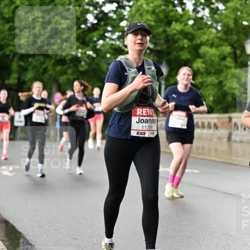 14.06.2026 - REWE Women's Run Dr. Thomas Lammeyer http://msf.ph/oto/9772686 14.06.2026 09:51:10 Laufen 11339, 10361 meine-sportfotos.de