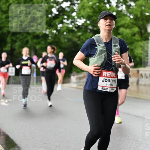 14.06.2026 - REWE Women's Run Dr. Thomas Lammeyer http://msf.ph/oto/9772689 14.06.2026 09:51:10 Laufen 11339 meine-sportfotos.de