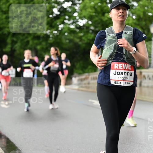 14.06.2026 - REWE Women's Run Dr. Thomas Lammeyer http://msf.ph/oto/9772690 14.06.2026 09:51:10 Laufen 11339, 7 meine-sportfotos.de