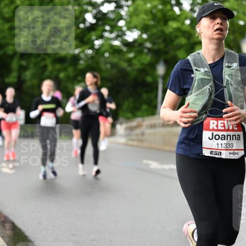 14.06.2026 - REWE Women's Run Dr. Thomas Lammeyer http://msf.ph/oto/9772691 14.06.2026 09:51:10 Laufen 11339 meine-sportfotos.de
