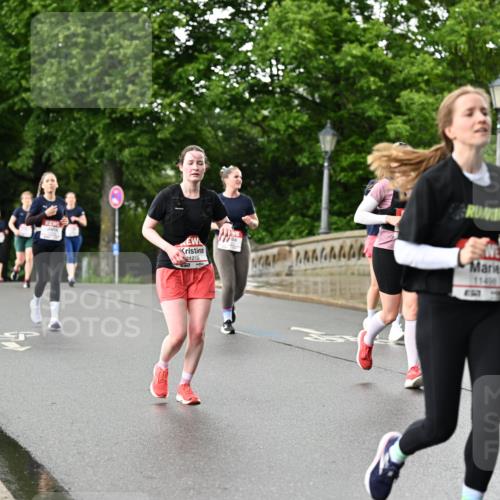 14.06.2026 - REWE Women's Run Dr. Thomas Lammeyer http://msf.ph/oto/9772727 14.06.2026 09:51:13 Laufen 1219, 11458 meine-sportfotos.de