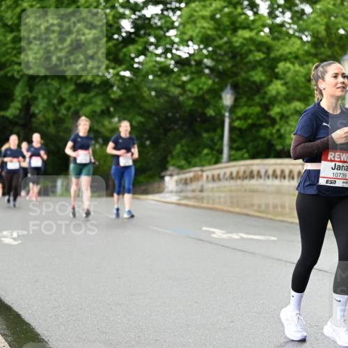 14.06.2026 - REWE Women's Run Dr. Thomas Lammeyer http://msf.ph/oto/9772764 14.06.2026 09:51:17 Laufen 10739 meine-sportfotos.de