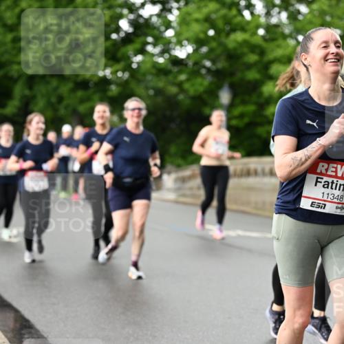 14.06.2026 - REWE Women's Run Dr. Thomas Lammeyer http://msf.ph/oto/9772838 14.06.2026 09:51:26 Laufen 11348 meine-sportfotos.de