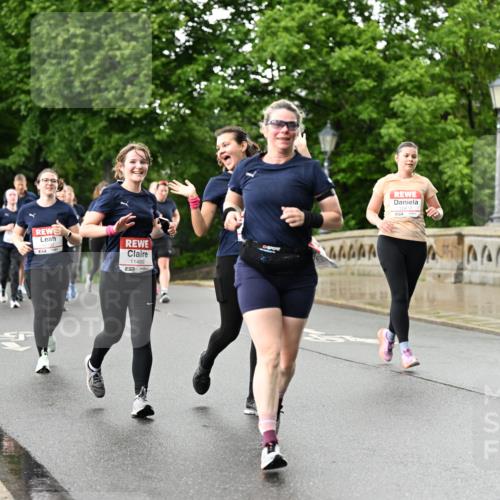 14.06.2026 - REWE Women's Run Dr. Thomas Lammeyer http://msf.ph/oto/9772846 14.06.2026 09:51:27 Laufen 7, 11486, 11484 meine-sportfotos.de