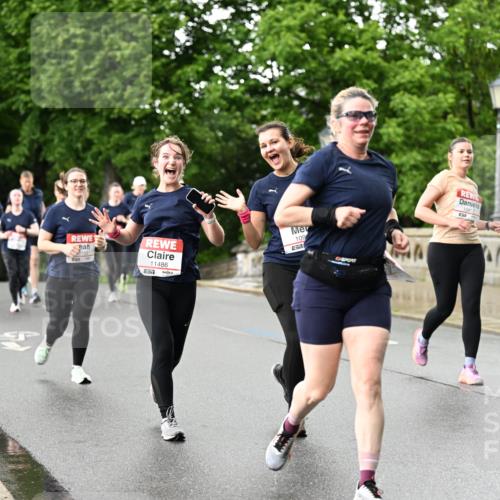 14.06.2026 - REWE Women's Run Dr. Thomas Lammeyer http://msf.ph/oto/9772849 14.06.2026 09:51:27 Laufen 11486, 109 meine-sportfotos.de