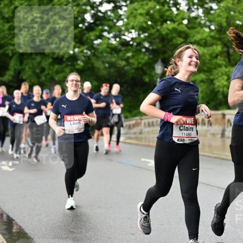 14.06.2026 - REWE Women's Run Dr. Thomas Lammeyer http://msf.ph/oto/9772859 14.06.2026 09:51:28 Laufen 11486, 10903 meine-sportfotos.de