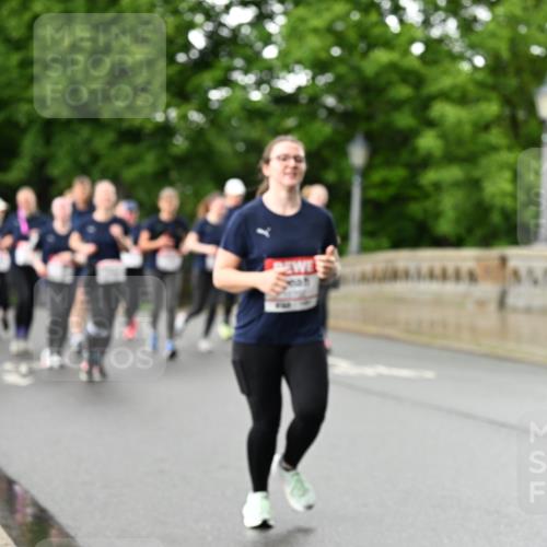 14.06.2026 - REWE Women's Run Dr. Thomas Lammeyer http://msf.ph/oto/9772867 14.06.2026 09:51:29 Laufen  meine-sportfotos.de
