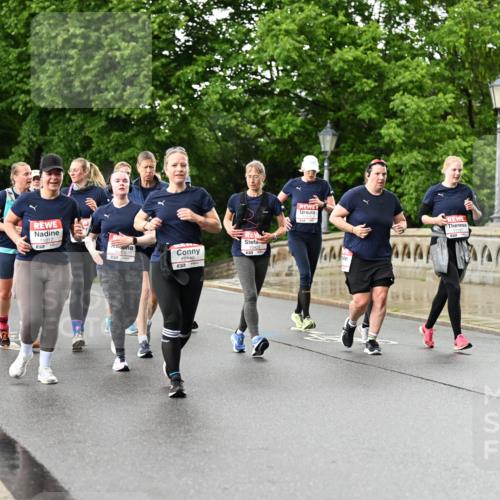 14.06.2026 - REWE Women's Run Dr. Thomas Lammeyer http://msf.ph/oto/9772880 14.06.2026 09:51:30 Laufen 11017, 511, 10140 meine-sportfotos.de