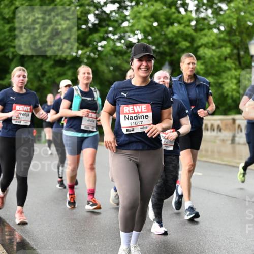 14.06.2026 - REWE Women's Run Dr. Thomas Lammeyer http://msf.ph/oto/9772898 14.06.2026 09:51:33 Laufen 0701, 11017, 406, 10140 meine-sportfotos.de