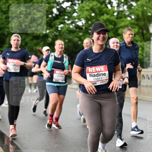 14.06.2026 - REWE Women's Run Dr. Thomas Lammeyer http://msf.ph/oto/9772901 14.06.2026 09:51:33 Laufen 11017, 57 meine-sportfotos.de