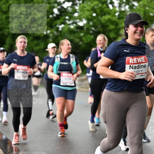 14.06.2026 - REWE Women's Run Dr. Thomas Lammeyer http://msf.ph/oto/9772903 14.06.2026 09:51:33 Laufen 11017 meine-sportfotos.de