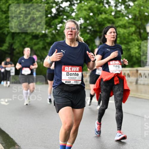 14.06.2026 - REWE Women's Run Dr. Thomas Lammeyer http://msf.ph/oto/9772933 14.06.2026 09:51:37 Laufen 10557, 11277, 57 meine-sportfotos.de