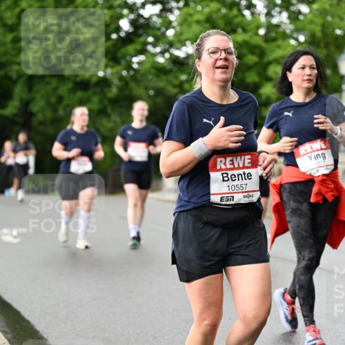 14.06.2026 - REWE Women's Run Dr. Thomas Lammeyer http://msf.ph/oto/9772934 14.06.2026 09:51:37 Laufen 10557, 51, 11277 meine-sportfotos.de