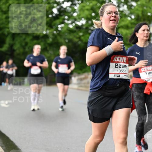 14.06.2026 - REWE Women's Run Dr. Thomas Lammeyer http://msf.ph/oto/9772937 14.06.2026 09:51:37 Laufen 10557, 11277 meine-sportfotos.de