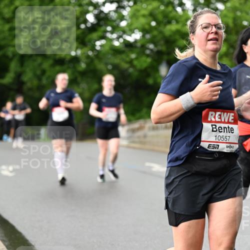 14.06.2026 - REWE Women's Run Dr. Thomas Lammeyer http://msf.ph/oto/9772938 14.06.2026 09:51:37 Laufen 10557, 11277 meine-sportfotos.de