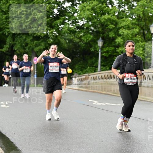 14.06.2026 - REWE Women's Run Dr. Thomas Lammeyer http://msf.ph/oto/9772992 14.06.2026 09:51:44 Laufen 10469, 7, 10889, 51 meine-sportfotos.de