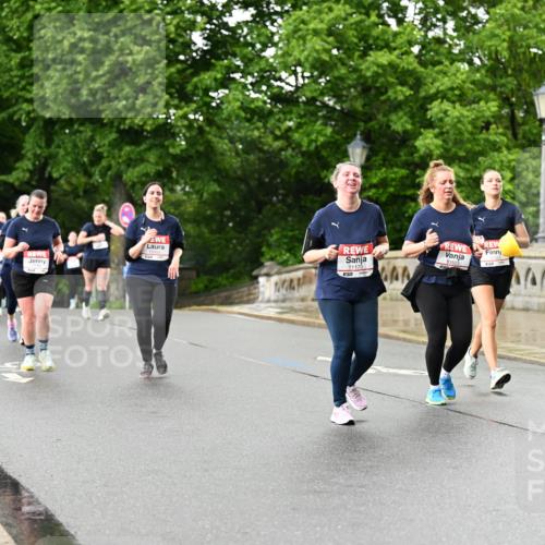14.06.2026 - REWE Women's Run Dr. Thomas Lammeyer http://msf.ph/oto/9773022 14.06.2026 09:51:47 Laufen 11170 meine-sportfotos.de