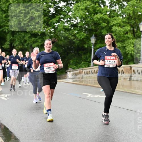 14.06.2026 - REWE Women's Run Dr. Thomas Lammeyer http://msf.ph/oto/9773051 14.06.2026 09:51:50 Laufen 10795, 10955, 7 meine-sportfotos.de