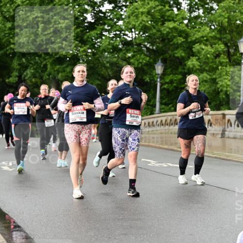 14.06.2026 - REWE Women's Run Dr. Thomas Lammeyer http://msf.ph/oto/9773085 14.06.2026 09:51:53 Laufen 10951, 10950, 51, 101, 433 meine-sportfotos.de