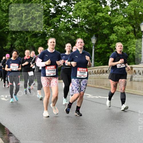 14.06.2026 - REWE Women's Run Dr. Thomas Lammeyer http://msf.ph/oto/9773086 14.06.2026 09:51:53 Laufen 4444, 10951, 57, 10950, 57 meine-sportfotos.de