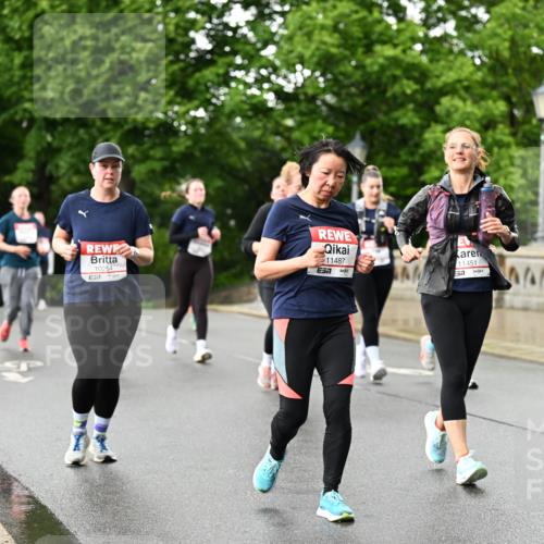 14.06.2026 - REWE Women's Run Dr. Thomas Lammeyer http://msf.ph/oto/9773112 14.06.2026 09:51:56 Laufen 10254, 517, 11487, 7, 11451, 3227 meine-sportfotos.de