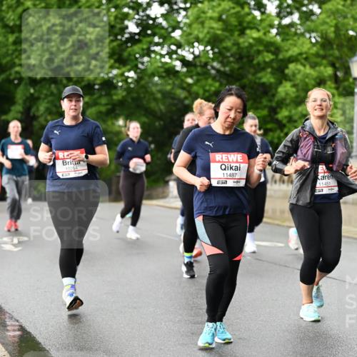 14.06.2026 - REWE Women's Run Dr. Thomas Lammeyer http://msf.ph/oto/9773115 14.06.2026 09:51:56 Laufen 10254, 57, 11487, 11451 meine-sportfotos.de