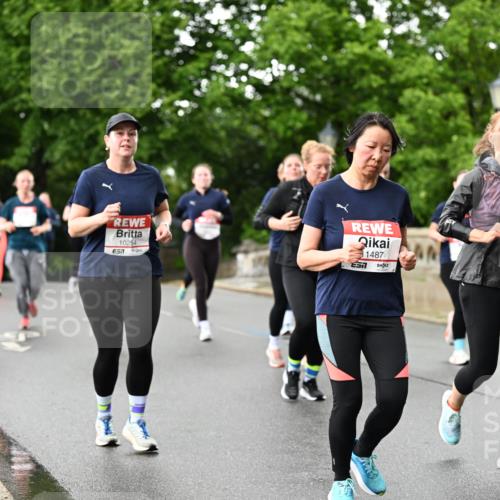 14.06.2026 - REWE Women's Run Dr. Thomas Lammeyer http://msf.ph/oto/9773117 14.06.2026 09:51:56 Laufen 10254, 7, 1487, 11451 meine-sportfotos.de