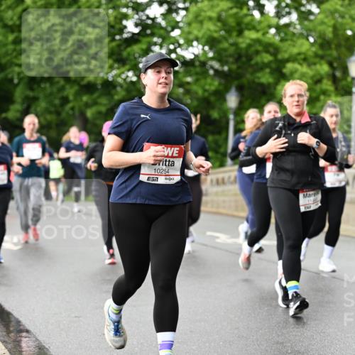 14.06.2026 - REWE Women's Run Dr. Thomas Lammeyer http://msf.ph/oto/9773123 14.06.2026 09:51:57 Laufen 10254 meine-sportfotos.de