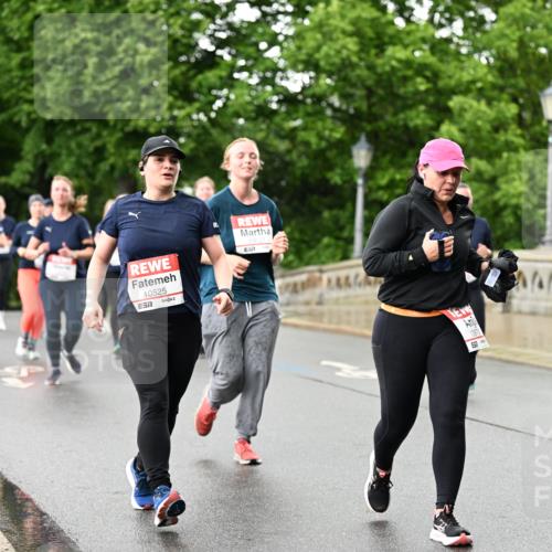 14.06.2026 - REWE Women's Run Dr. Thomas Lammeyer http://msf.ph/oto/9773142 14.06.2026 09:52:00 Laufen 10525, 7 meine-sportfotos.de