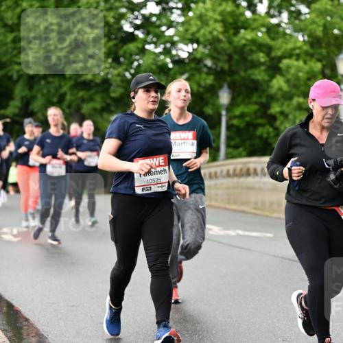 14.06.2026 - REWE Women's Run Dr. Thomas Lammeyer http://msf.ph/oto/9773146 14.06.2026 09:52:00 Laufen 10525, 7, 10975, 57 meine-sportfotos.de