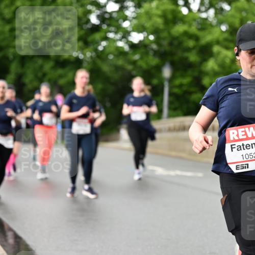 14.06.2026 - REWE Women's Run Dr. Thomas Lammeyer http://msf.ph/oto/9773157 14.06.2026 09:52:01 Laufen 10525 meine-sportfotos.de