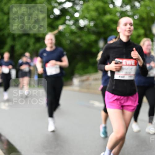 14.06.2026 - REWE Women's Run Dr. Thomas Lammeyer http://msf.ph/oto/9773203 14.06.2026 09:52:06 Laufen  meine-sportfotos.de