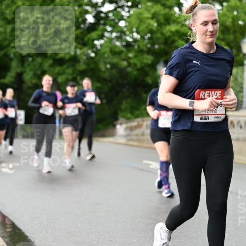 14.06.2026 - REWE Women's Run Dr. Thomas Lammeyer http://msf.ph/oto/9773218 14.06.2026 09:52:08 Laufen 258 meine-sportfotos.de