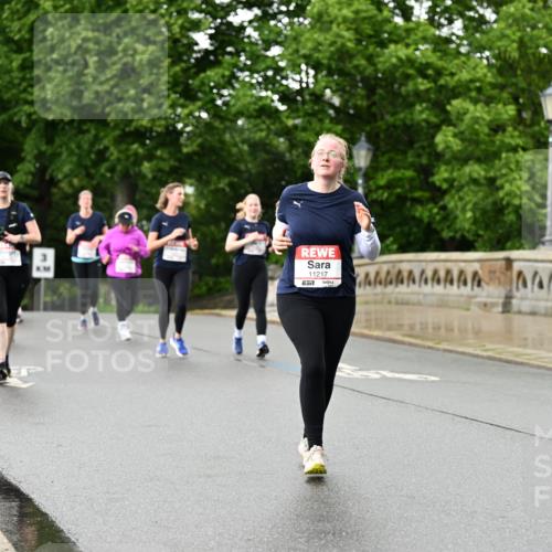 14.06.2026 - REWE Women's Run Dr. Thomas Lammeyer http://msf.ph/oto/9773303 14.06.2026 09:52:19 Laufen 11217 meine-sportfotos.de