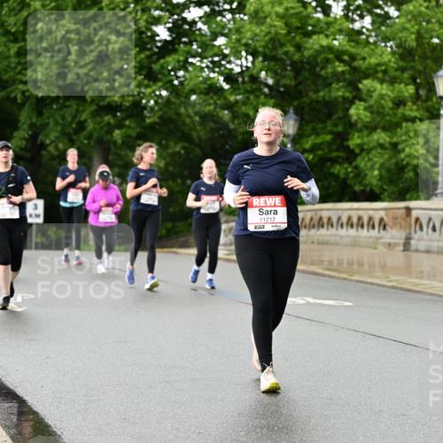 14.06.2026 - REWE Women's Run Dr. Thomas Lammeyer http://msf.ph/oto/9773304 14.06.2026 09:52:19 Laufen 11217 meine-sportfotos.de