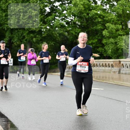 14.06.2026 - REWE Women's Run Dr. Thomas Lammeyer http://msf.ph/oto/9773306 14.06.2026 09:52:19 Laufen 11217, 7 meine-sportfotos.de