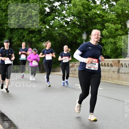 14.06.2026 - REWE Women's Run Dr. Thomas Lammeyer http://msf.ph/oto/9773308 14.06.2026 09:52:20 Laufen 11217, 57 meine-sportfotos.de