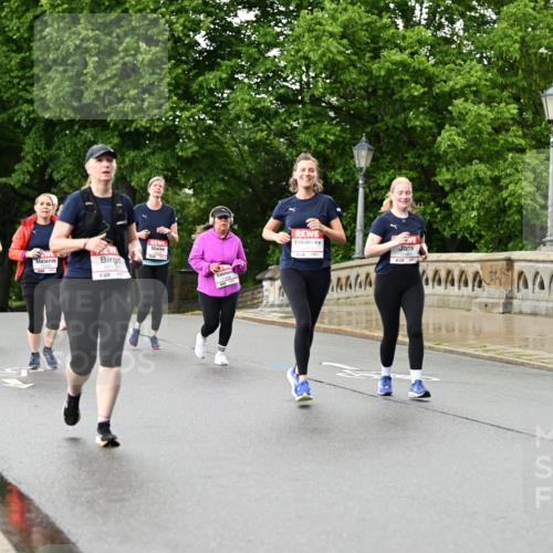 14.06.2026 - REWE Women's Run Dr. Thomas Lammeyer http://msf.ph/oto/9773320 14.06.2026 09:52:21 Laufen 1013 meine-sportfotos.de
