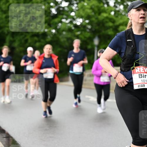 14.06.2026 - REWE Women's Run Dr. Thomas Lammeyer http://msf.ph/oto/9773344 14.06.2026 09:52:24 Laufen 10137 meine-sportfotos.de