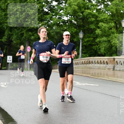 14.06.2026 - REWE Women's Run Dr. Thomas Lammeyer http://msf.ph/oto/9773370 14.06.2026 09:52:27 Laufen 10770, 7, 10769 meine-sportfotos.de