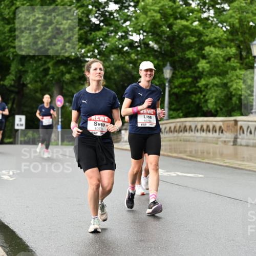 14.06.2026 - REWE Women's Run Dr. Thomas Lammeyer http://msf.ph/oto/9773373 14.06.2026 09:52:27 Laufen 10770, 10769, 57 meine-sportfotos.de