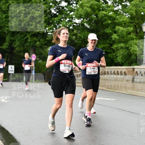 14.06.2026 - REWE Women's Run Dr. Thomas Lammeyer http://msf.ph/oto/9773375 14.06.2026 09:52:27 Laufen 10770, 7, 10769, 7 meine-sportfotos.de